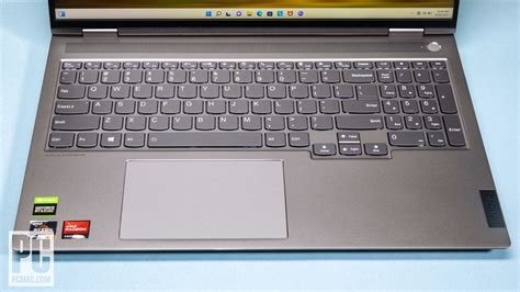 Lenovo ThinkBook 16p G4